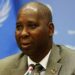 Nigeria Solicits Votes For Candidates Vying For UN Seats