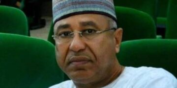 Nigeria Train Attack: Terrorists Free Bank Executive After N100m Ransom