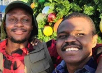 Nigerian Airforce Confirms Two Pilots Killed In Aircraft Crash