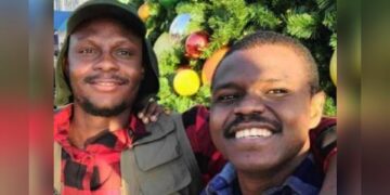 Nigerian Airforce Confirms Two Pilots Killed In Aircraft Crash