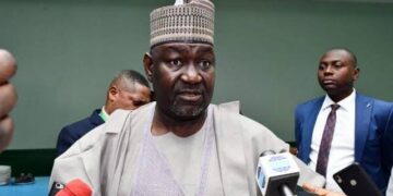 Nigerian Govt Blames Vandals For Collapse Of National Grid
