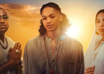 Nigeria's Davido, Other Artistes Headline Qatar 2022 World Cup Theme Song