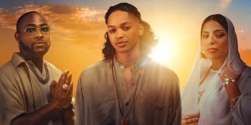 Nigeria's Davido, Other Artistes Headline Qatar 2022 World Cup Theme Song