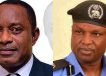Nigeria's Drug Agency Arrests Baron Behind N3bn Tramadol Deal Linked To Disgraced Super Cop's Team