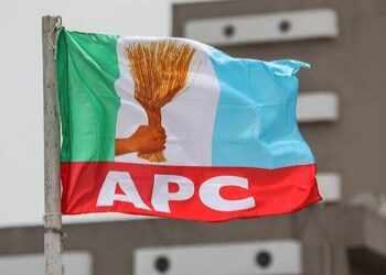 Nigeria's Ruling Party Slashes Cost Of Nomination Forms By 50% For Young Aspirants