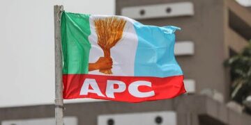 Nigeria's Ruling Party Slashes Cost Of Nomination Forms By 50% For Young Aspirants