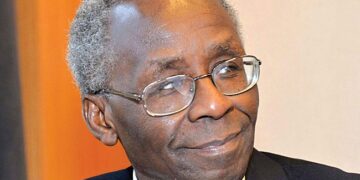 Over-Dependency On Foreign Vaccines Is Dangerous For Africa – Prof. Tomori