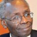 Over-Dependency On Foreign Vaccines Is Dangerous For Africa – Prof. Tomori