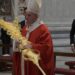 Palm Sunday: Pope Calls For Easter Ceasefire In Ukraine