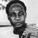 Plans Under Way To Rebury Ghana's Nkrumah - Party