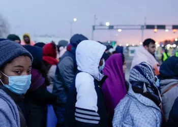 Ukrainian Crisis: 13 Out Of 19 Nigerians Detained In Poland, Regain Freedom