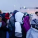 Ukrainian Crisis: 13 Out Of 19 Nigerians Detained In Poland, Regain Freedom