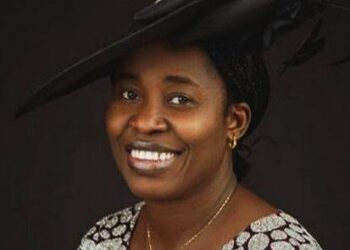 Police Arrest Husband Of Late Nigerian Gospel Singer Osinachi