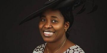 Police Arrest Husband Of Late Nigerian Gospel Singer Osinachi