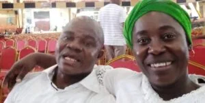 Police Arrest Husband Of Late Nigerian Gospel Singer Osinachi 59 Police Arrest Husband Of Late Nigerian Gospel Singer Osinachi