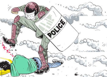 BBC Documentary Spurs Fresh Calls To Probe Kenya Protest Killings