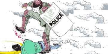 BBC Documentary Spurs Fresh Calls To Probe Kenya Protest Killings