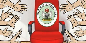Presidential Aspiration by Deceit
