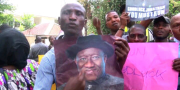 Nigeria 2023: Youths, Supporters Of Ex-President Jonathan Beg Him To Run Again