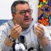 Hospitalised Raiola Alive, Not Dead