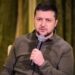 Bakhmut "Completely Destroyed" By Russian-Backed Forces, Says President Zelenskyy