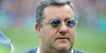 Family Announces Death Of Football’s Super Agent Raiola Minola