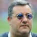Family Announces Death Of Football’s Super Agent Raiola Minola