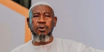 Sacked Nigerian Imam Vows To Continue Criticising President Buhari Over Insecurity