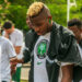 Napoli Reacts After Osimhen Returned Late For Club Duty