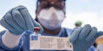 Uganda Begins Trial For Ebola Vaccine After Deadly Outbreak
