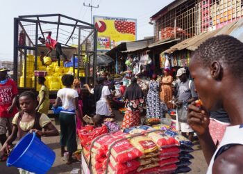 Sierra Leone Faces Hardship Amid Ukraine War
