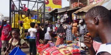 Sierra Leone Faces Hardship Amid Ukraine War