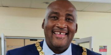 South Africa: Ex-convict Becomes Mayor, Gives Up His Salary