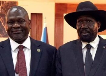 South Sudan At Risk Of Another Civil War, UN Cautions