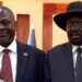 South Sudan At Risk Of Another Civil War, UN Cautions