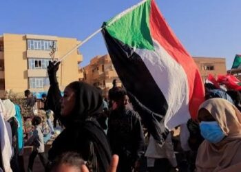 Sudanese Protesters Set For Mass Protests On Wednesday