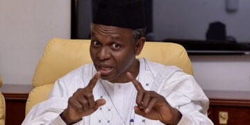 The Siege On Kaduna and El-Rufai's Politicisation of Insecurity