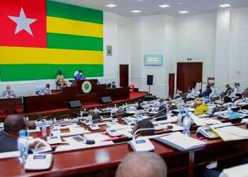 Togo MPs Pass Vote To Join Commonwealth