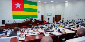 Togo MPs Pass Vote To Join Commonwealth