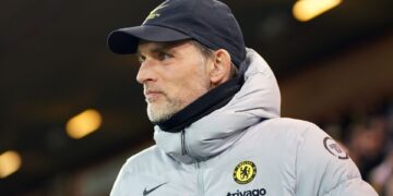 No Regret Losing To Real Madrid – Tuchel