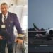 Two Nigerian Pilots Make History By Jointly Flying Emirates Airplane From Dubai To Toronto