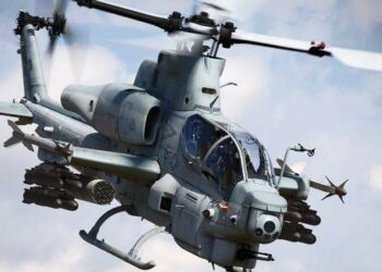 US Approves $1Billion Arms Sale To Nigeria Despite Human Rights Record