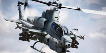 US Approves $1Billion Arms Sale To Nigeria Despite Human Rights Record