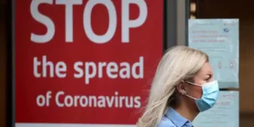 COVID-19: Nine New Symptoms Added To UK Alert List