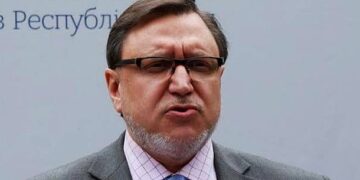 Ukraine Asks Kenyans For Donations To Support War