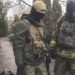 Bucha: Head Of Village, Family Killed On Suspicion Of Helping Ukrainian Soldiers