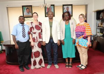 Nigeria: Project E3 Is A Catalyst To Standard Of Education In The Deaf Community- James Lalu