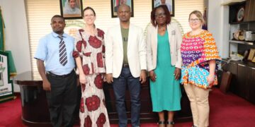 Nigeria: Project E3 Is A Catalyst To Standard Of Education In The Deaf Community- James Lalu