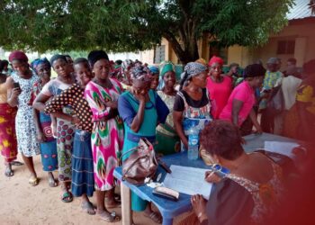 Nigerian Govt Set To Empower 98,000 Persons With Interest Free Loans