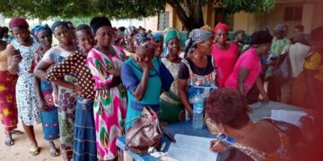 Nigerian Govt Set To Empower 98,000 Persons With Interest Free Loans